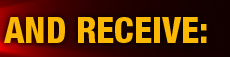 and receive